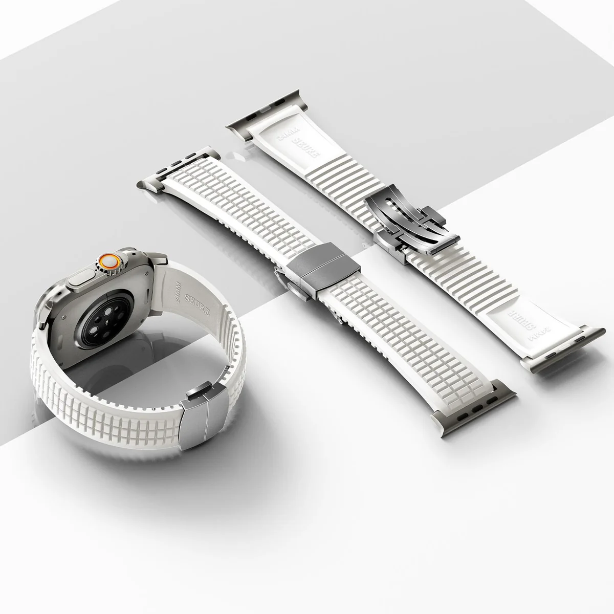 GR Modern Band Upgraded Version For Apple Watch, detalle