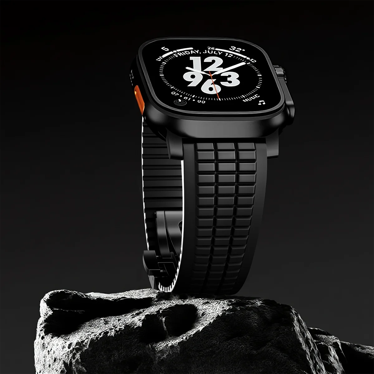 GR Modern Band Upgraded Version For Apple Watch, detalle