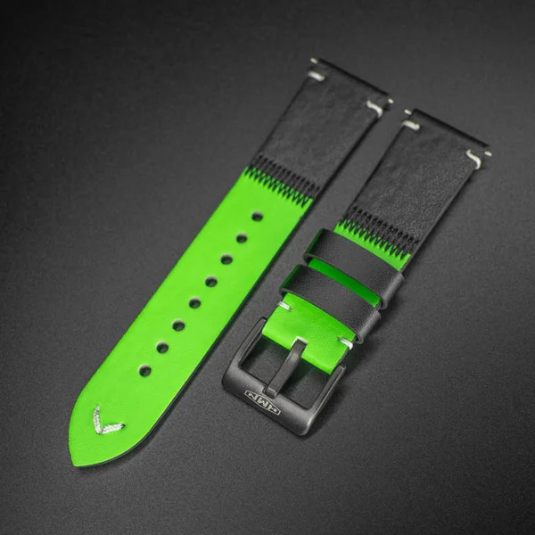 Leather Strap