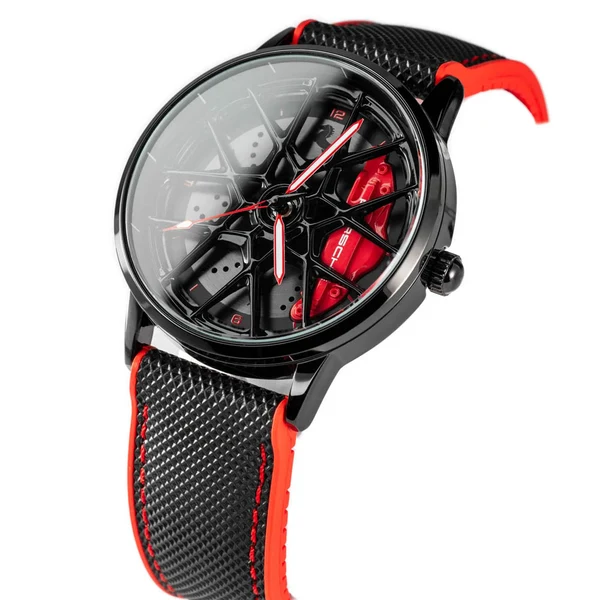 HMN Boxster Spyder 718, vue 4 sur 8