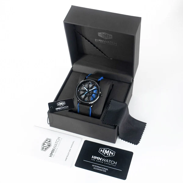 HMN BRZ Performance, Ansicht 7 von 7
