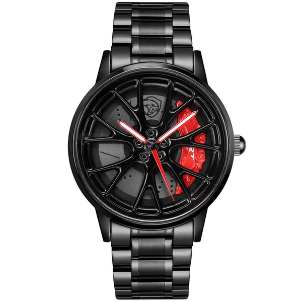 HMN Hellcat SC707