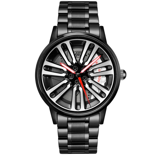 HMN Land Luxury SE — Branco