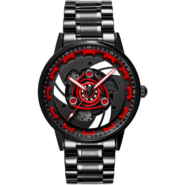 Pegati Monster — Black