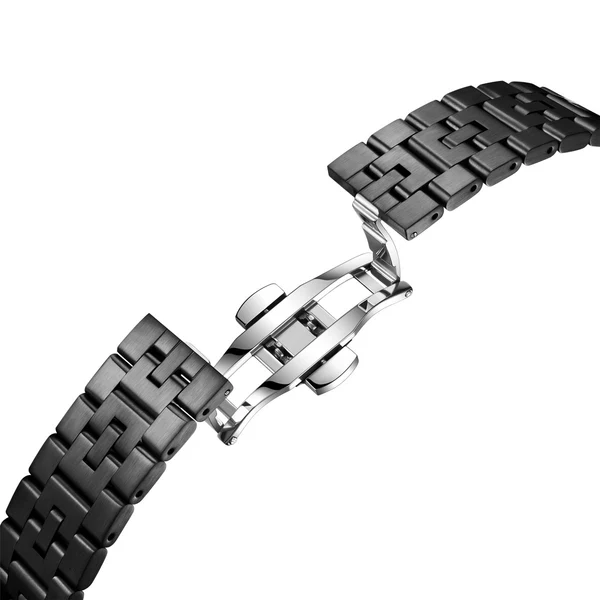 HMN S4 Quattro - Black Case, view 4 of 6