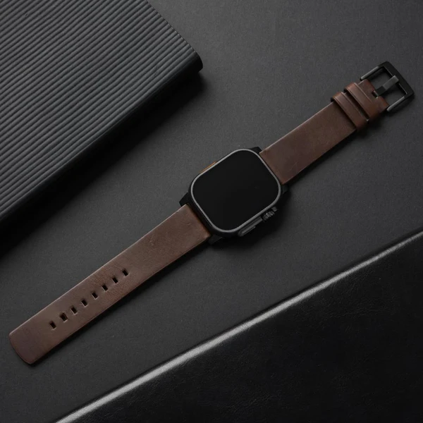 Horween Leather Band, widok 8 z 11