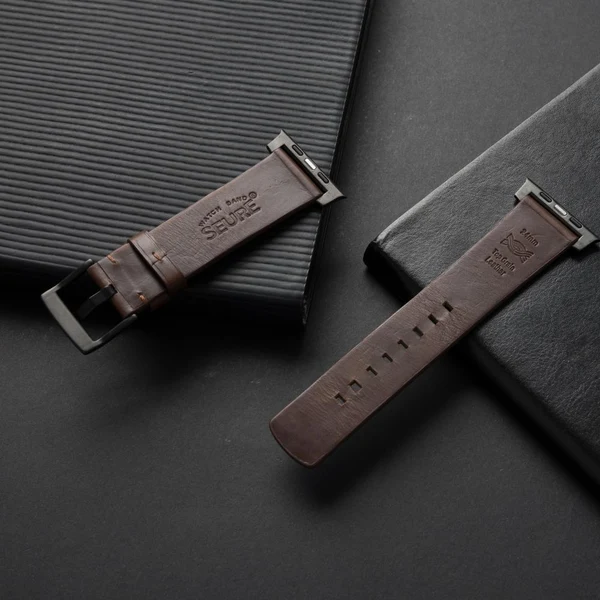Horween Leather Band, widok 7 z 11
