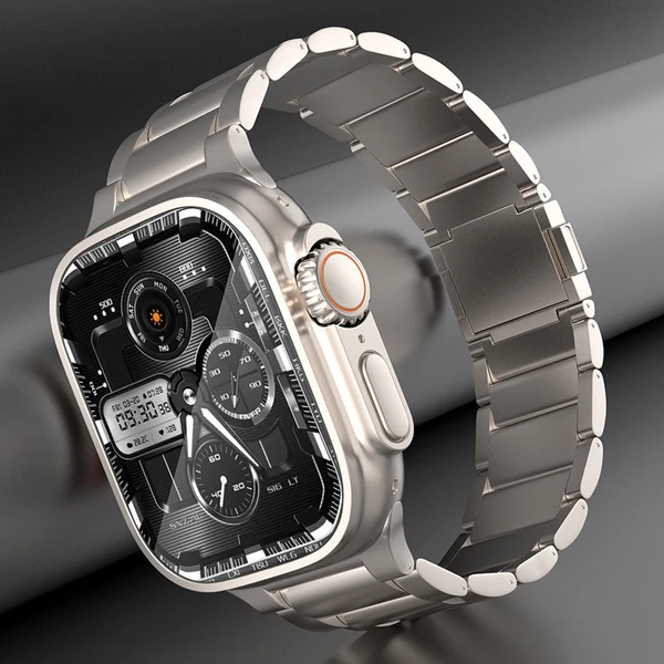 Titanium Band Pro, Ansicht 5 von 8