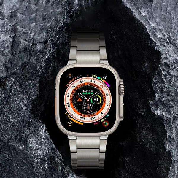 Titanium Band Pro, Ansicht 4 von 8