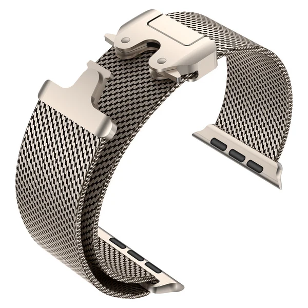 Milanese Loop Band For Apple Watch, Ansicht 5 von 11