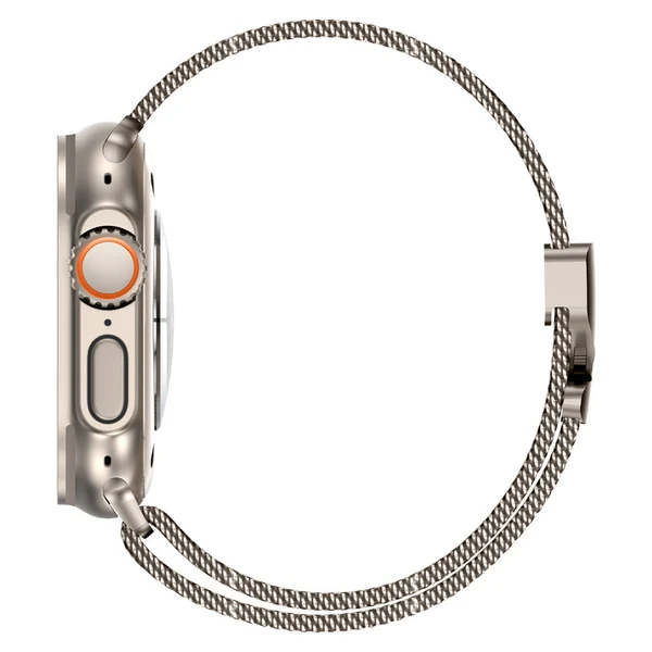 Milanese Loop Band For Apple Watch, Ansicht 6 von 11