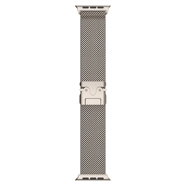 Milanese Loop Band For Apple Watch, Ansicht 7 von 11