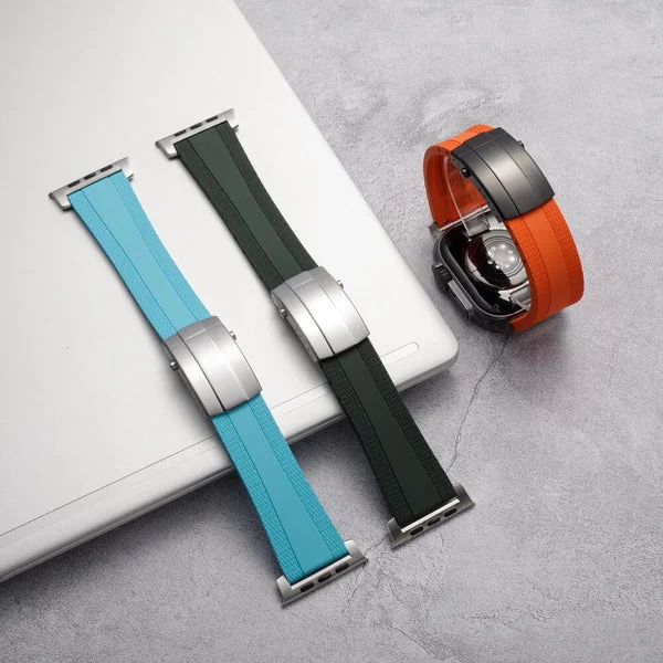 Ocean Luxe Band For Apple Watch, widok 2 z 20