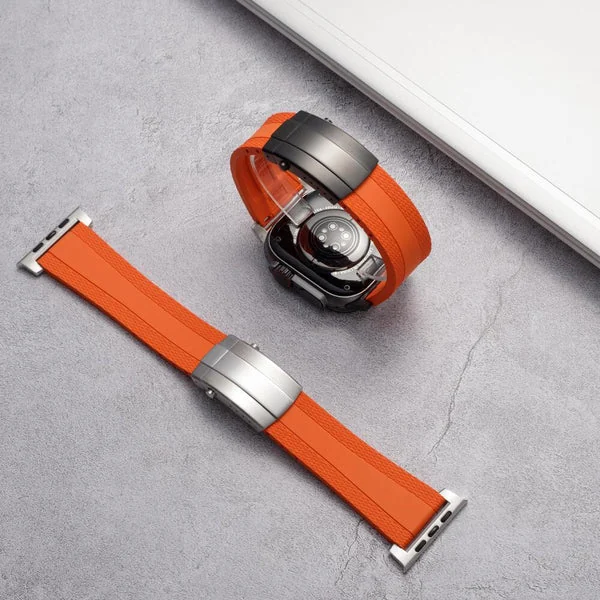 Ocean Luxe Band For Apple Watch, widok 5 z 20
