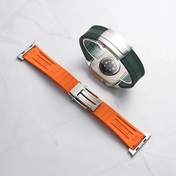 Ocean Luxe Band For Apple Watch, widok 3 z 20