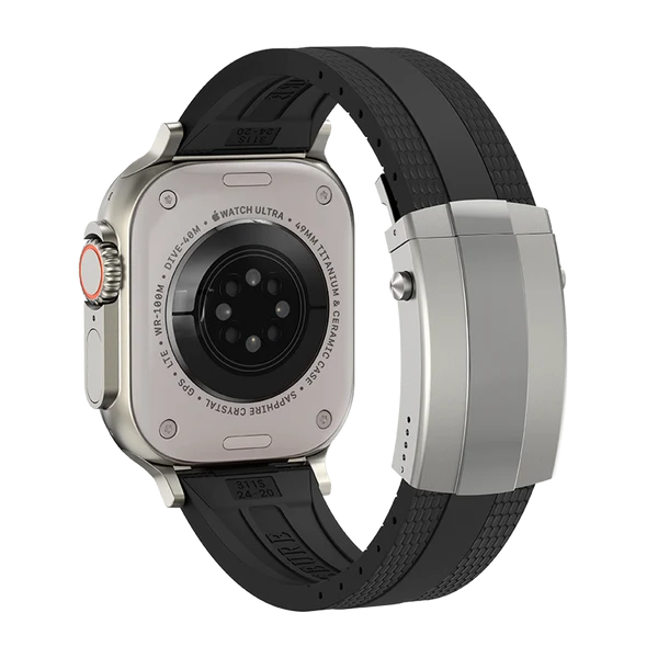 Ocean Luxe Band For Apple Watch, widok 6 z 20