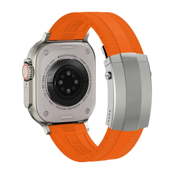 Ocean Luxe Band For Apple Watch, widok 8 z 20