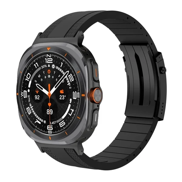Ocean Luxe Band For Samsung Galaxy Watch