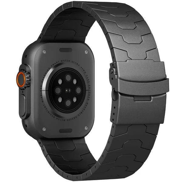 Oracle Titanium Ultra Band, vista 2 de 8
