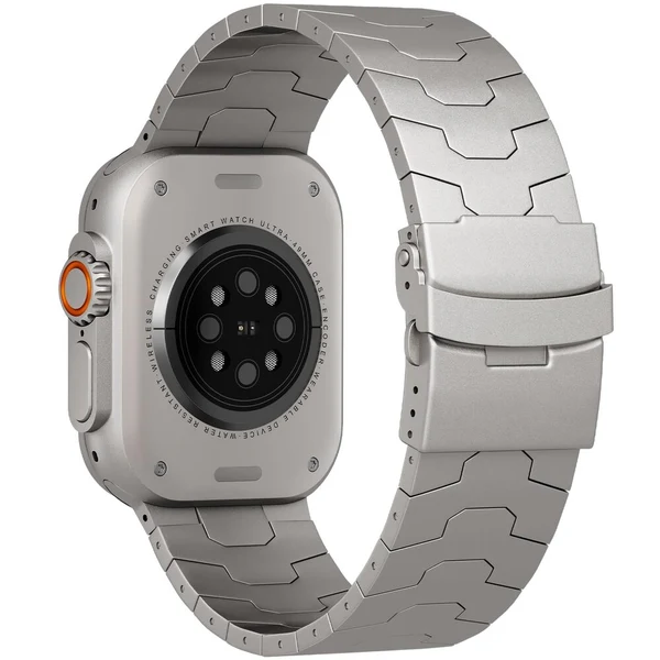 Oracle Titanium Ultra Band, vista 4 de 8