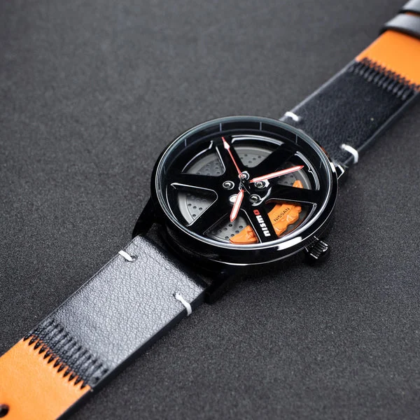 Leather Strap, Ansicht 8 von 10