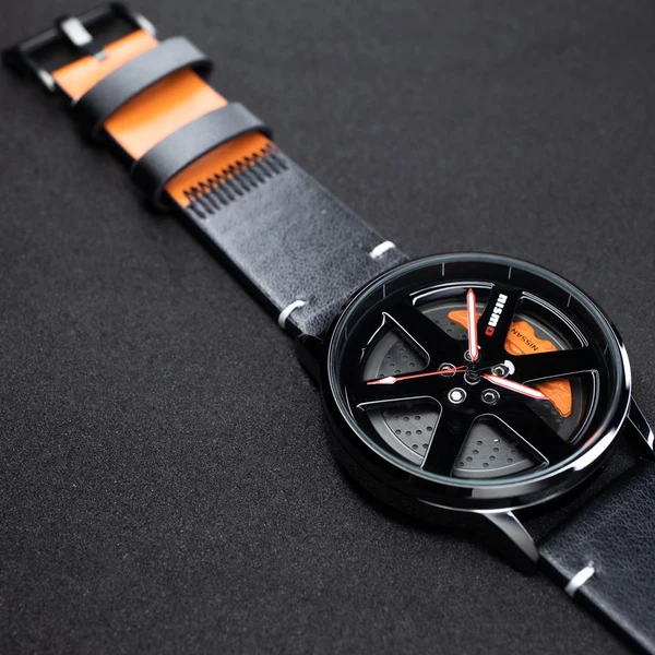 Leather Strap, Ansicht 7 von 10