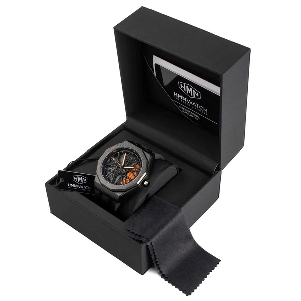 Petronas G55 Black Strap, vizualizarea 6 din 7