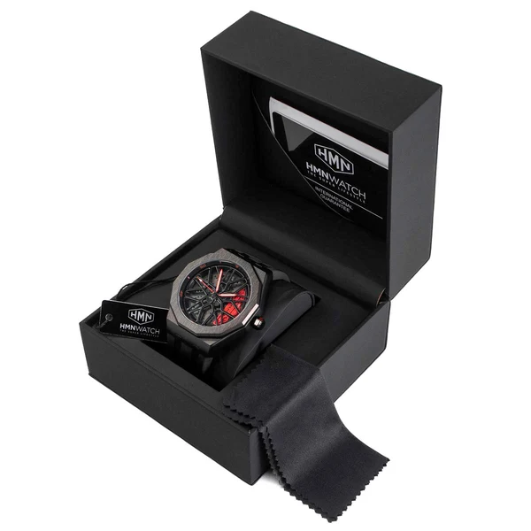 Petronas G55 Black Strap, vizualizarea 7 din 7