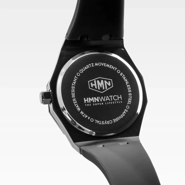 Petronas G55 Black Strap, vizualizarea 4 din 7