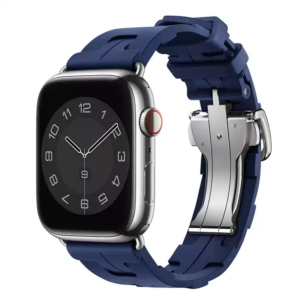 Dress Band — Niebieski / 40mm/41mm/42mm