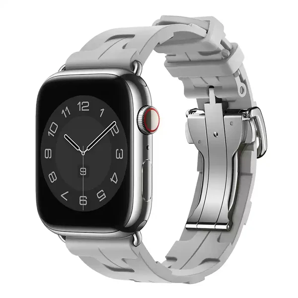 Dress Band — Szary / 40mm/41mm/42mm
