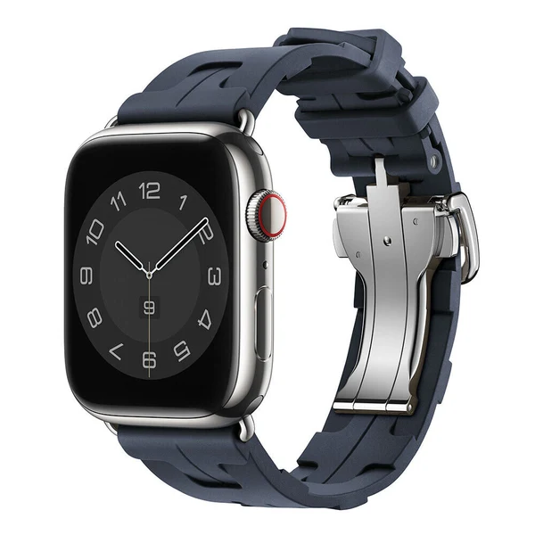 Dress Band — Nocny granat / 40mm/41mm/42mm