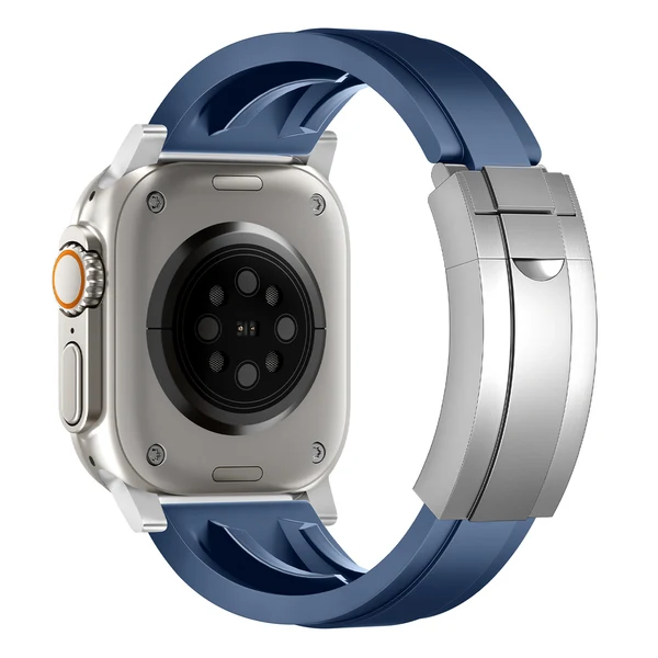 R Elite FKM Band For Apple Watch, widok 3 z 19