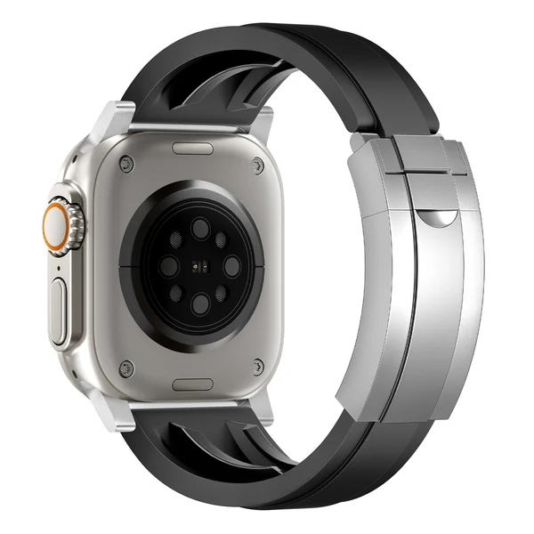 R Elite FKM Band For Apple Watch, widok 8 z 19