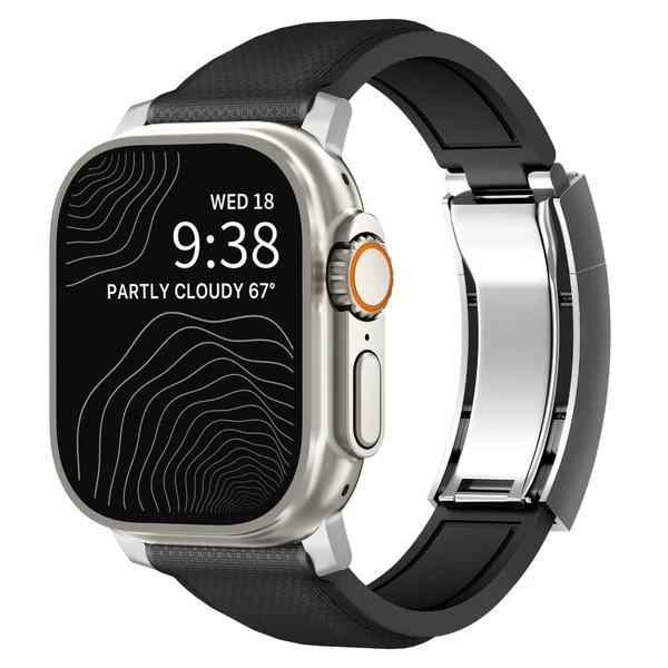 R Elite FKM Band - Classic