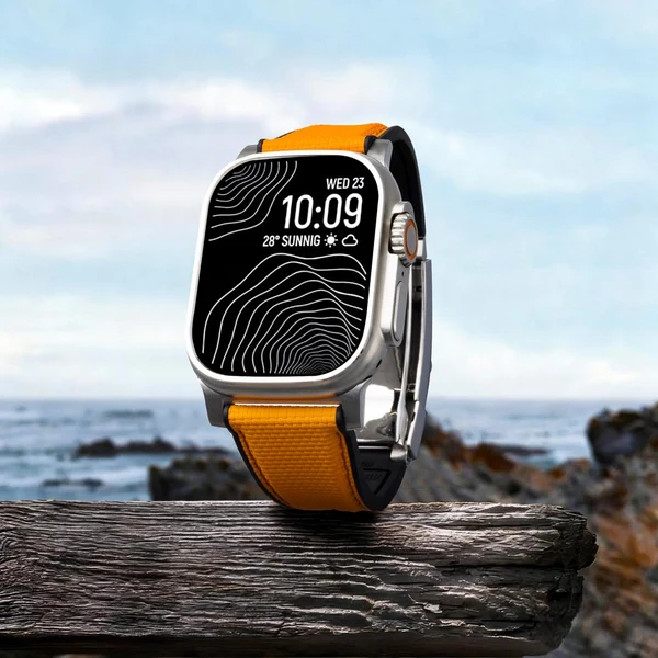 R Elite FKM Band - Classic, görünüm 5 / 35