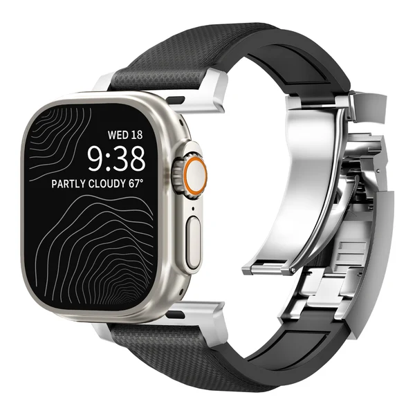 R Elite FKM Band - Classic, görünüm 8 / 35