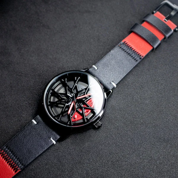 Leather Strap, Ansicht 5 von 10