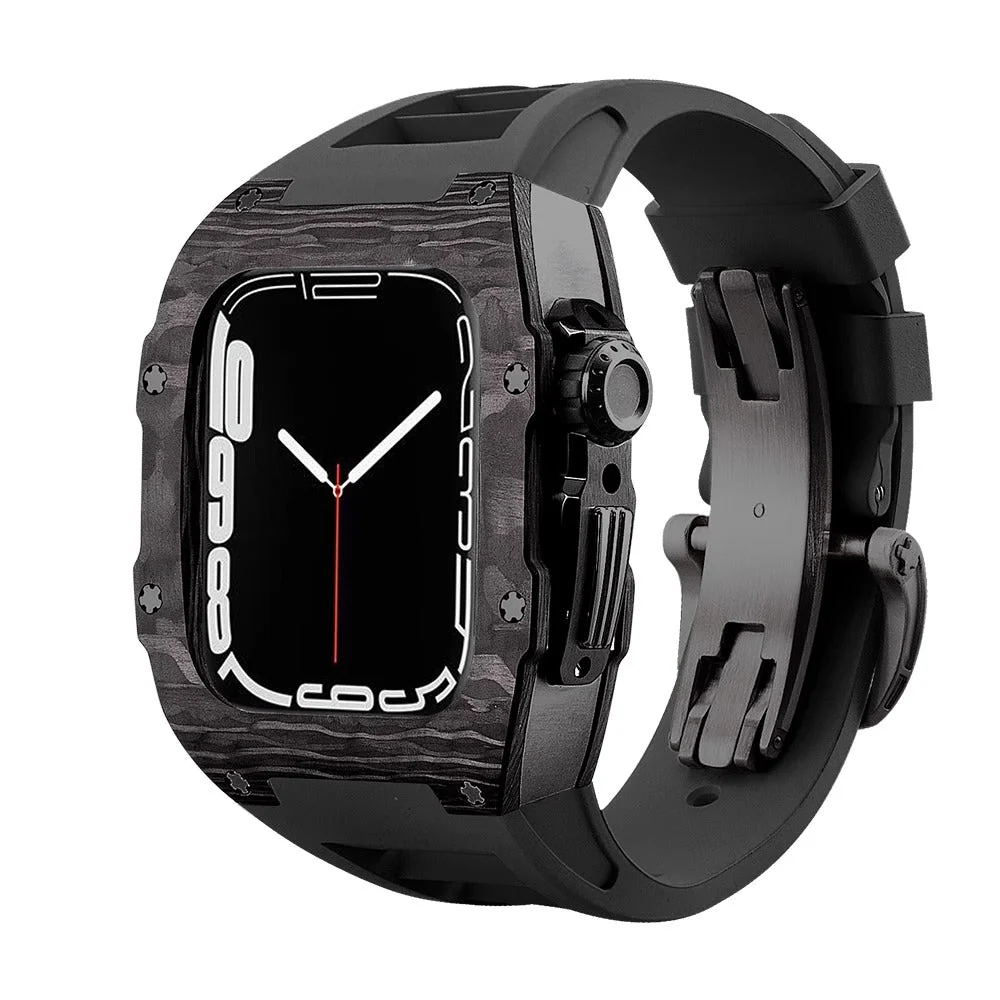 RM 9009 Carbon Fibre