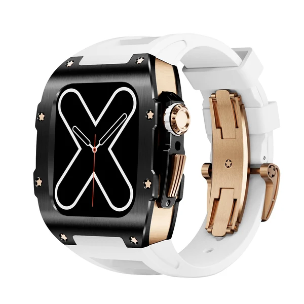 RM 9009 Black & Gold
