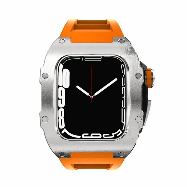 RM 9009 Silver, widok 2 z 7