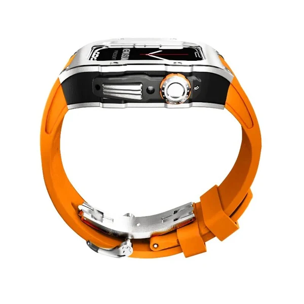 RM 9009 Silver, widok 4 z 7
