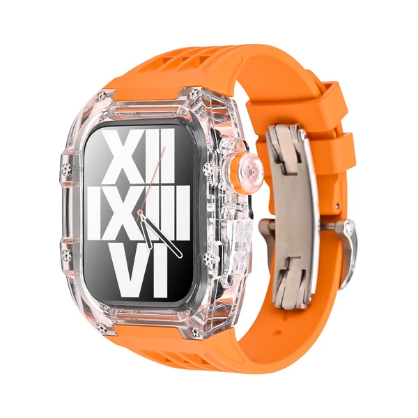 RM V30 Glacier Transparent