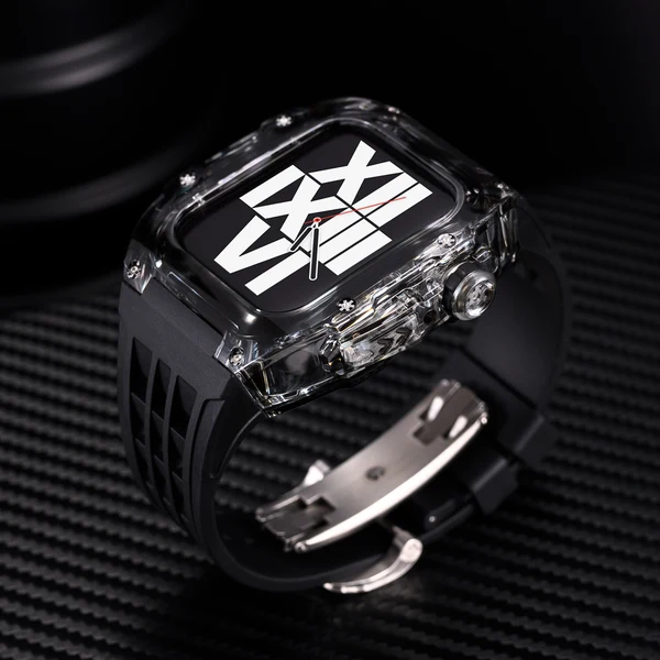 RM V30 Glacier Black, weergave 2 van 12