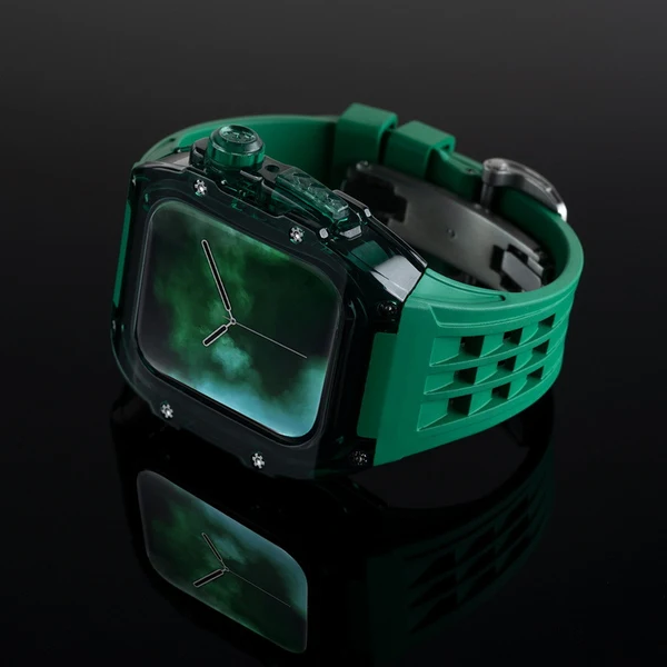 RM V30 Glacier Black, weergave 3 van 12