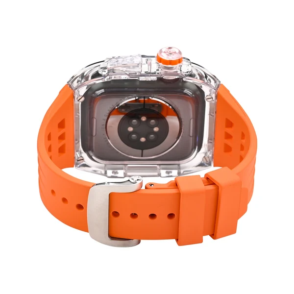 RM V30 Glacier Transparent, vue 7 sur 14
