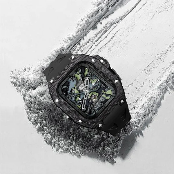 RM7006 Carbon Fibre, widok 2 z 22