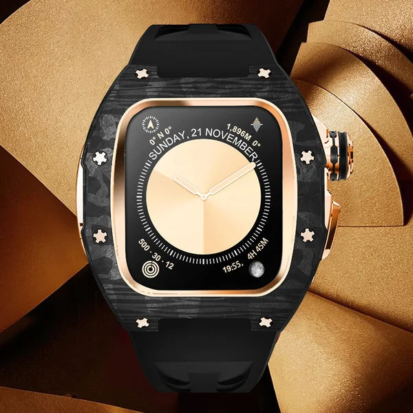 RM7013 Carbon Fibre, vue 3 sur 28
