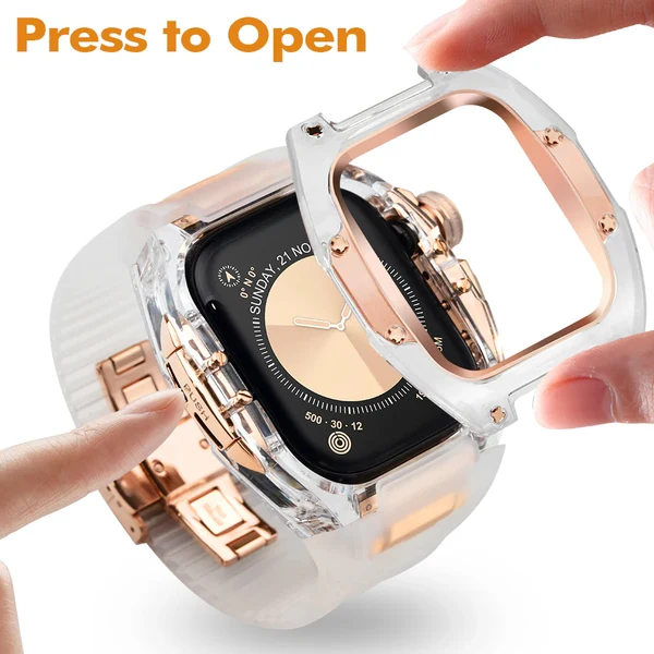 RM7013 Crystal, Ansicht 4 von 6
