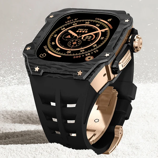 RM7015 Carbon Fibre, vue 5 sur 19